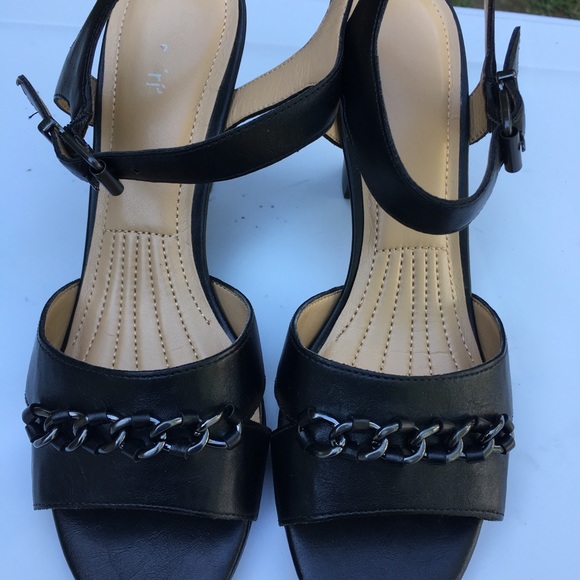 Easy Spirit Shoes - Easy Spirit Ramela Open Toe Shoe